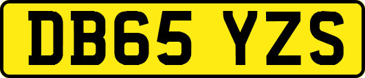 DB65YZS