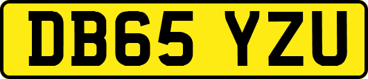 DB65YZU