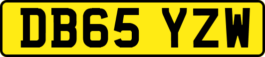 DB65YZW