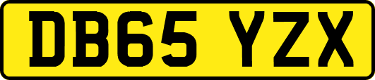 DB65YZX