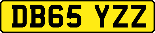 DB65YZZ