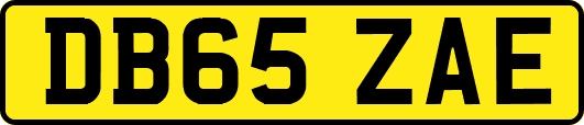 DB65ZAE