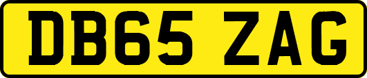 DB65ZAG