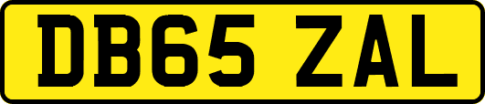 DB65ZAL