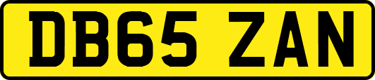DB65ZAN
