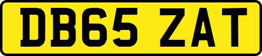 DB65ZAT