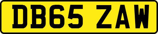 DB65ZAW