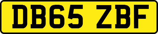 DB65ZBF