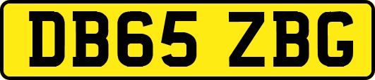 DB65ZBG