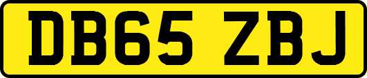 DB65ZBJ