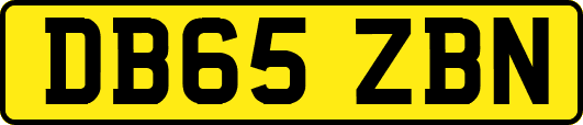 DB65ZBN