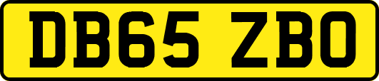 DB65ZBO