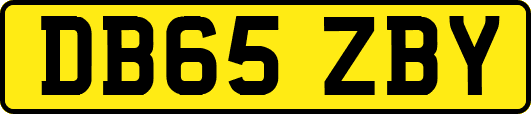 DB65ZBY