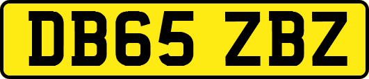DB65ZBZ