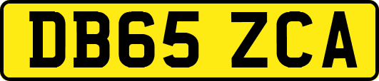DB65ZCA