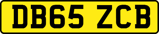DB65ZCB