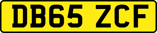 DB65ZCF