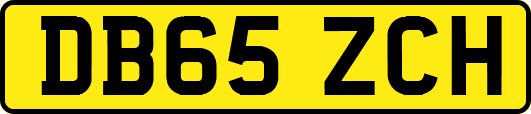 DB65ZCH