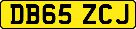 DB65ZCJ