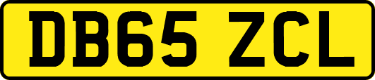 DB65ZCL