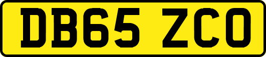 DB65ZCO
