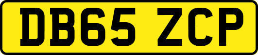 DB65ZCP