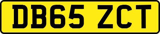 DB65ZCT