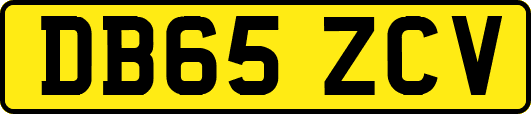 DB65ZCV