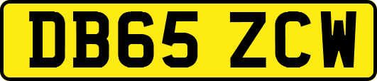 DB65ZCW
