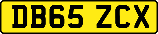 DB65ZCX