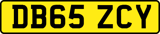 DB65ZCY