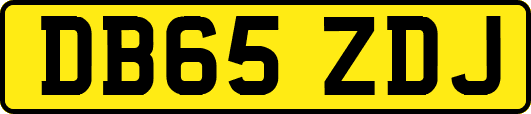 DB65ZDJ
