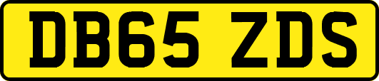 DB65ZDS