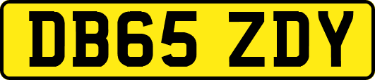 DB65ZDY