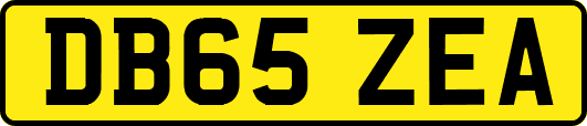 DB65ZEA