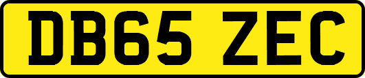 DB65ZEC