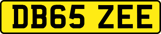 DB65ZEE