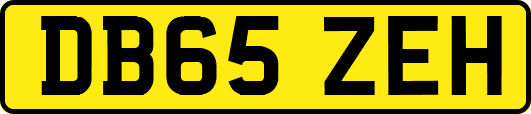 DB65ZEH