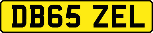DB65ZEL