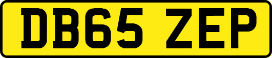 DB65ZEP