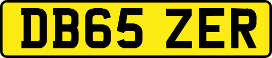 DB65ZER