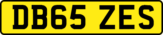 DB65ZES