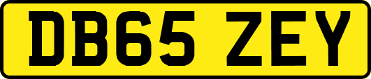 DB65ZEY
