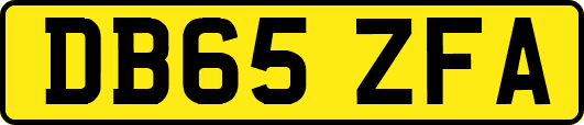 DB65ZFA