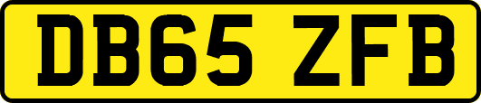 DB65ZFB