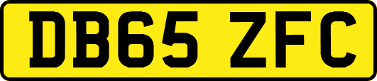 DB65ZFC