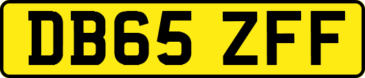 DB65ZFF