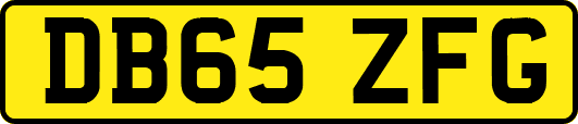 DB65ZFG