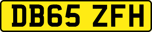 DB65ZFH