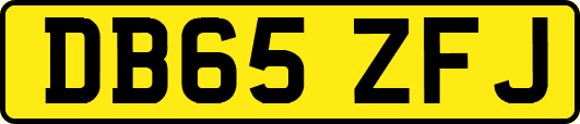 DB65ZFJ
